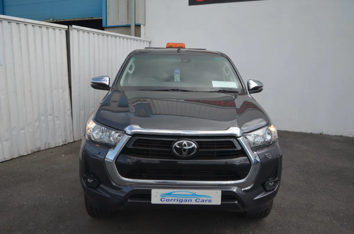 LOW MILEAGE ICON AUTO-PRICE INCLUDES VAT - Image 4