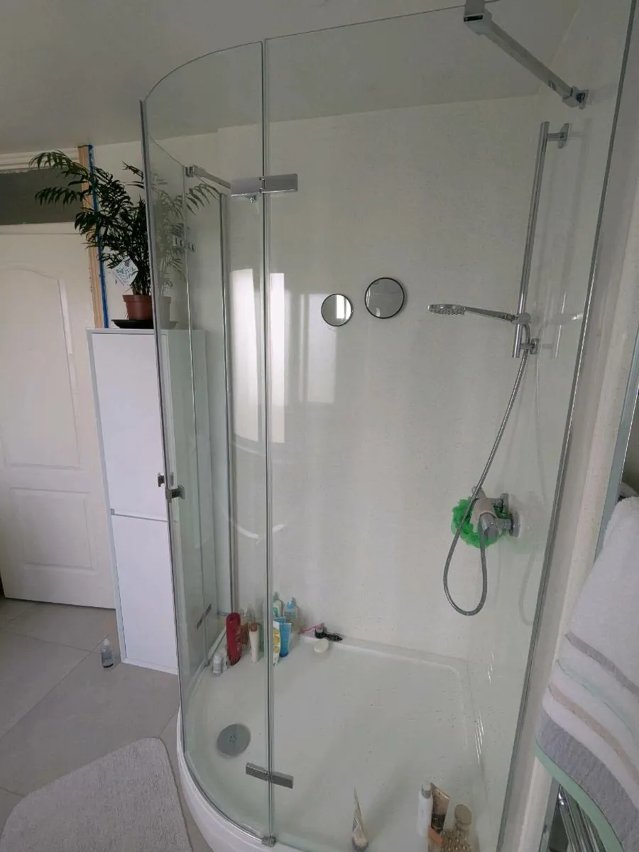 Shower Surround - Image 2