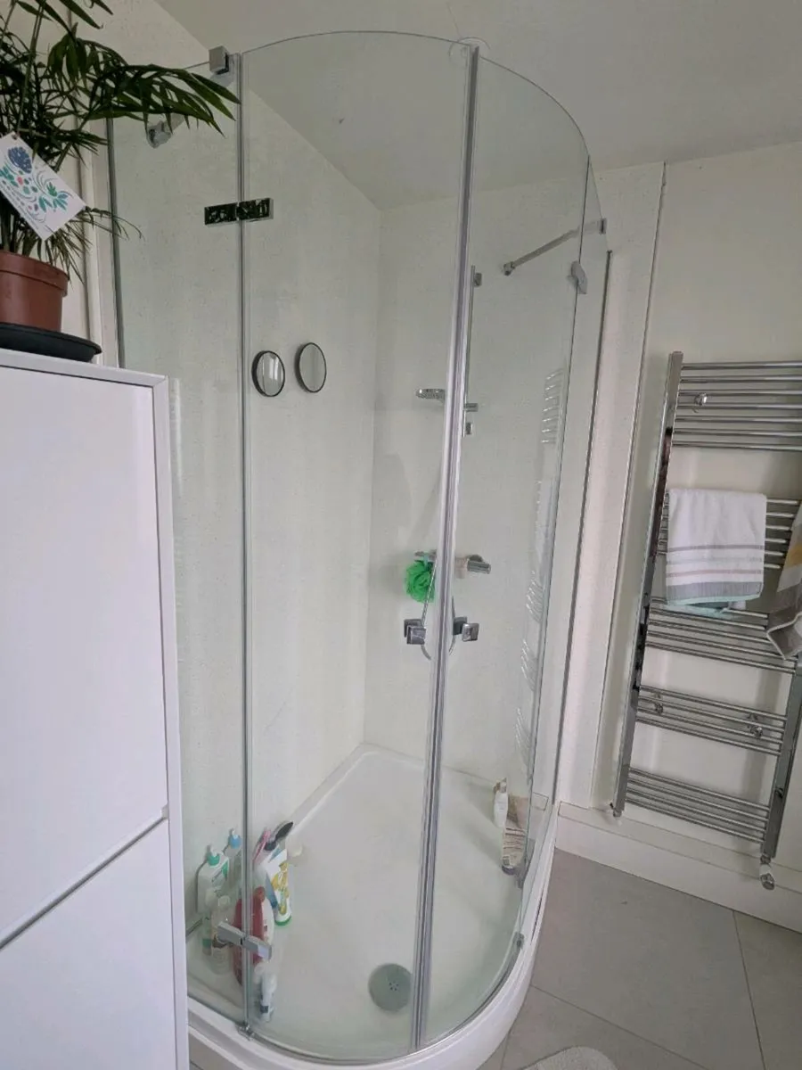 Shower Surround - Image 3