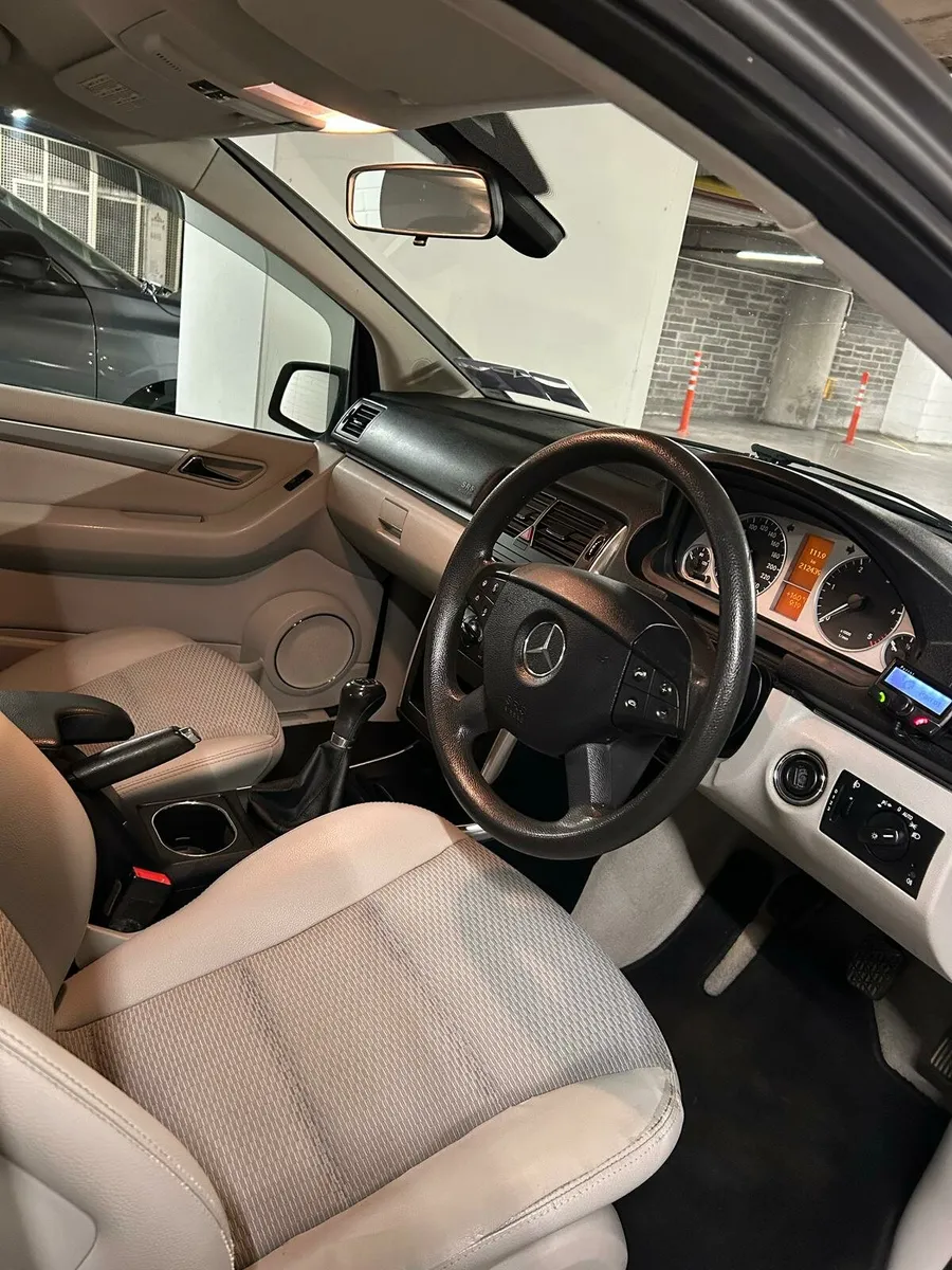 Mercedes Benz B-Class B180 *NEW NCT 06/26* - Image 2