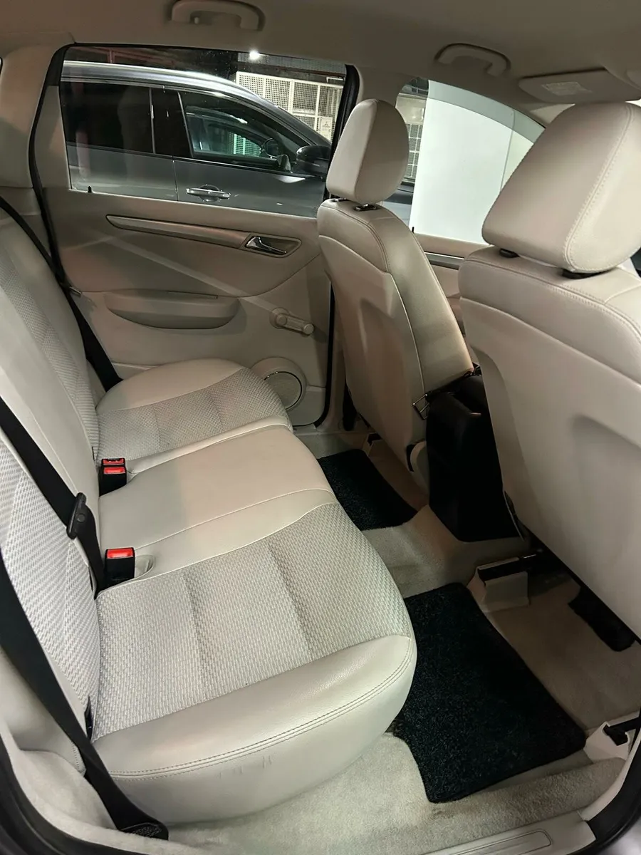 Mercedes Benz B-Class B180 *NEW NCT 06/26* - Image 3
