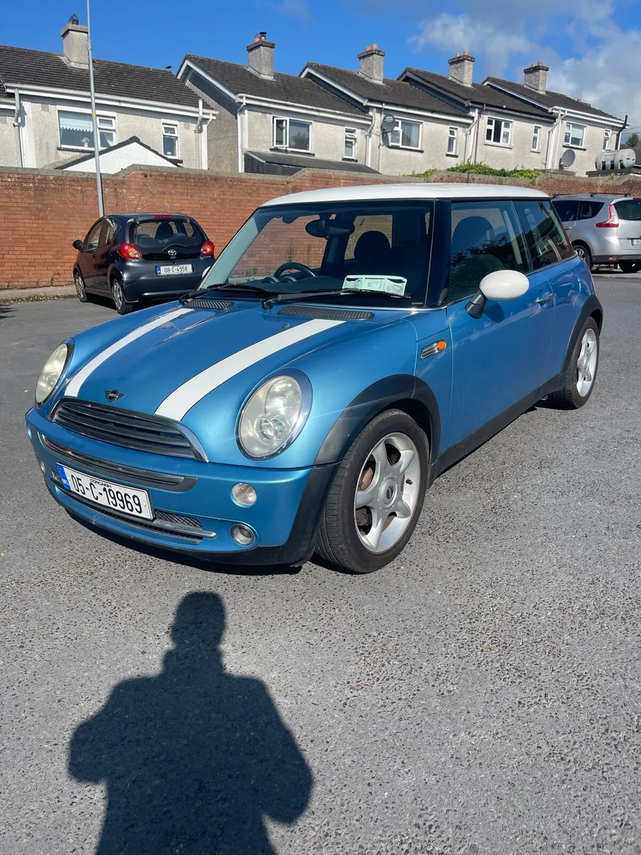 Mini Cooper - Image 2
