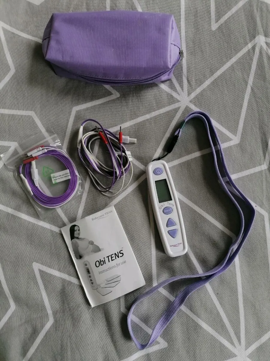 Obi tens machine - Image 1