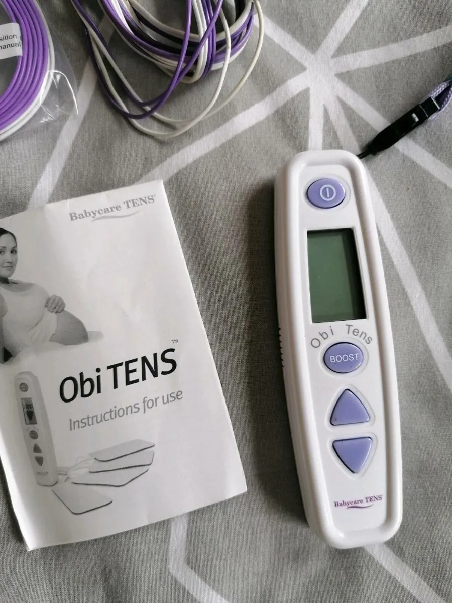 Obi tens machine - Image 2