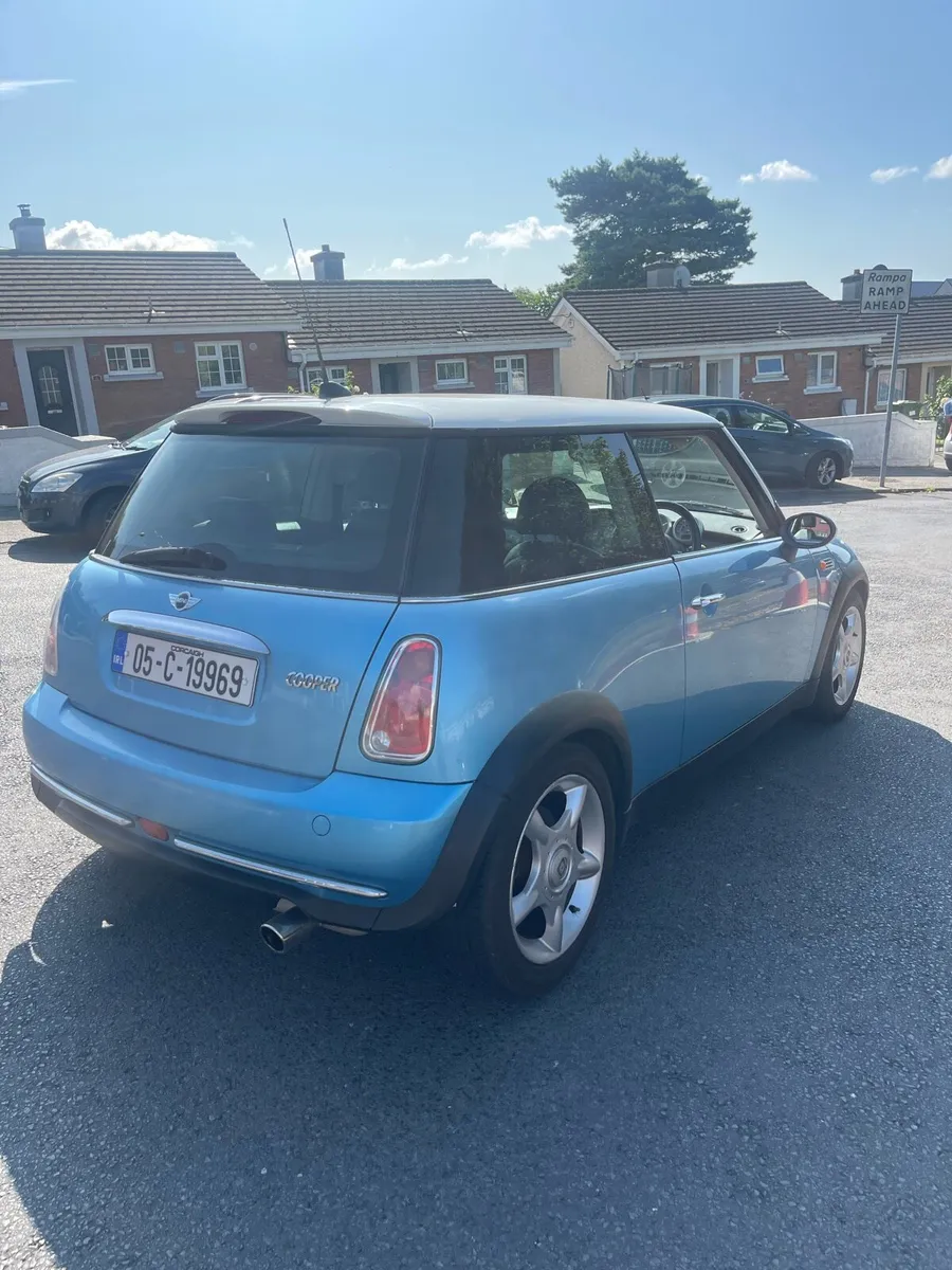Mini Cooper - Image 4