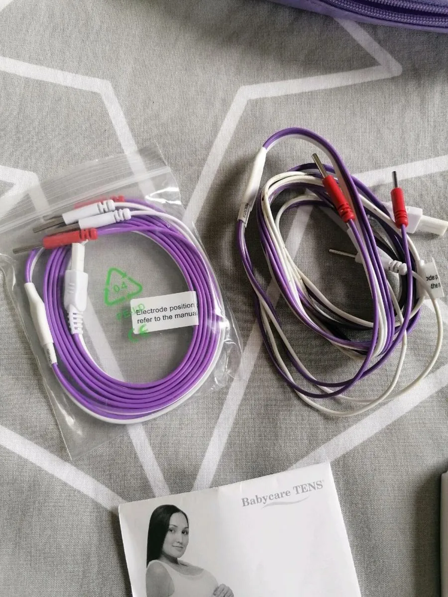Obi tens machine - Image 3