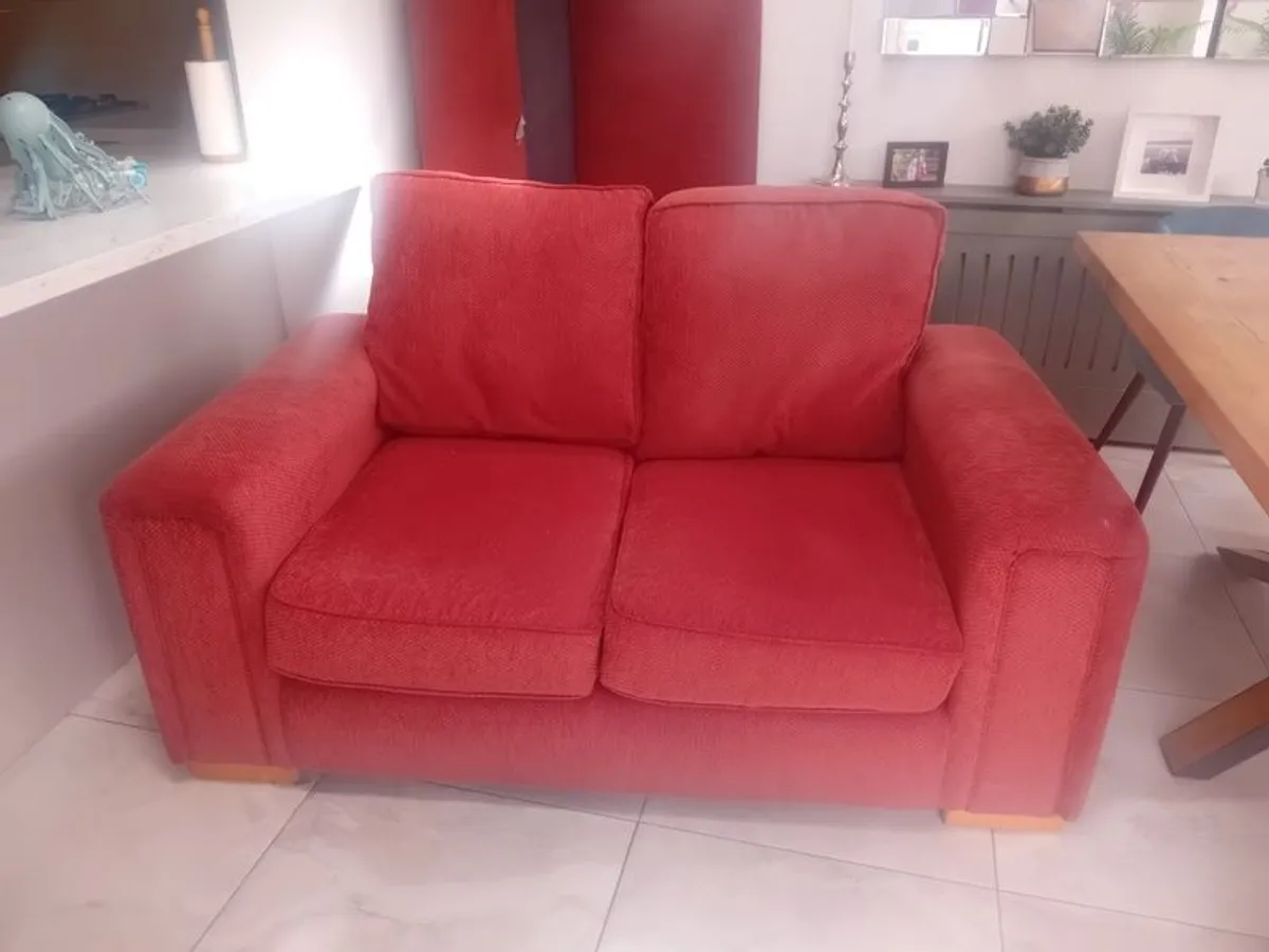 3 piece suite - Image 2