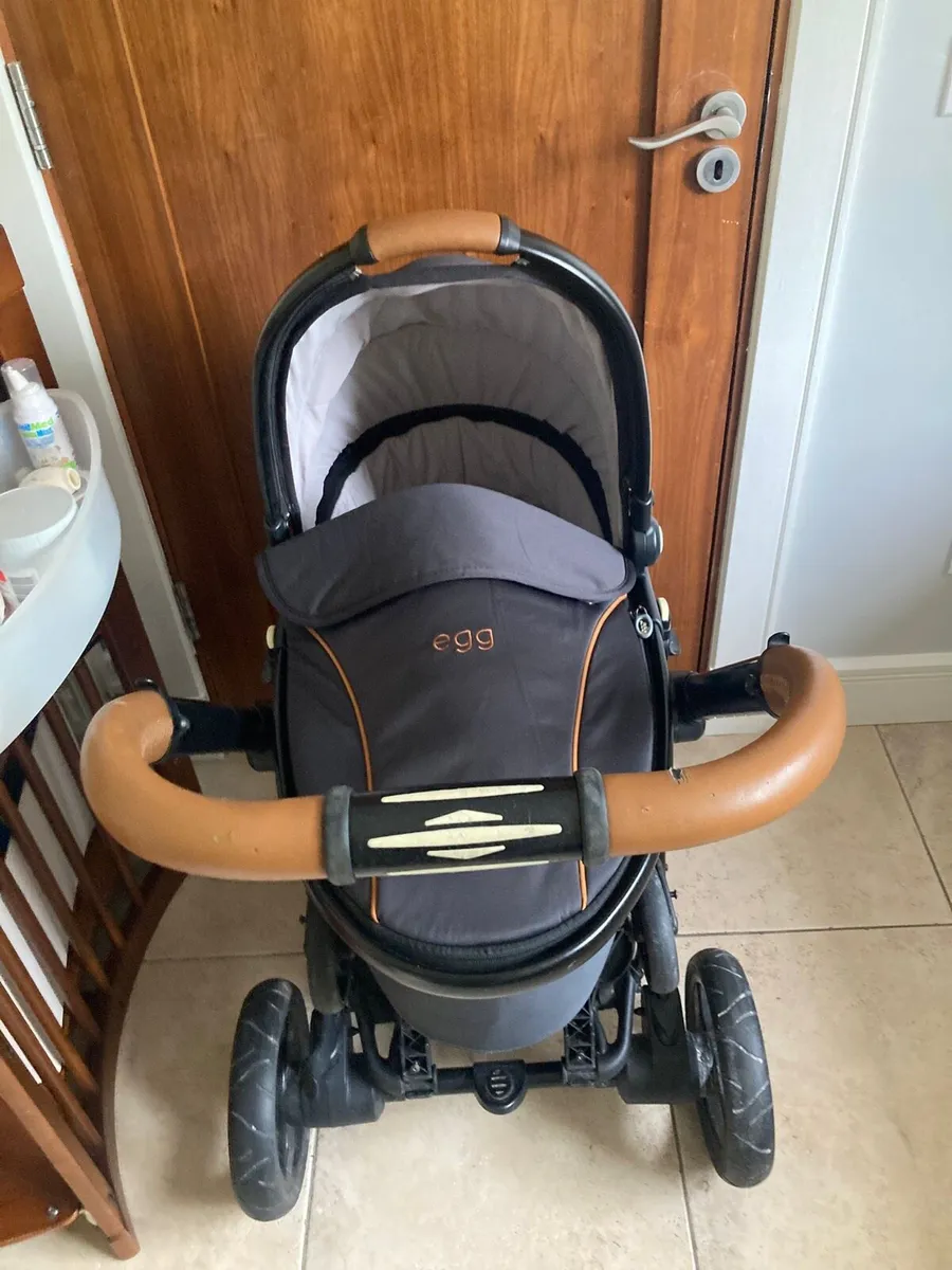 Buggies - Image 1