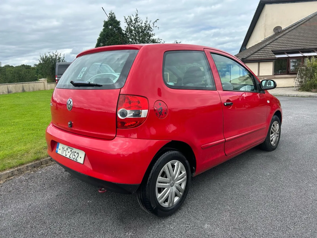 2011  Volkswagen Polo 1 litre.. New NCT & Service - Image 3