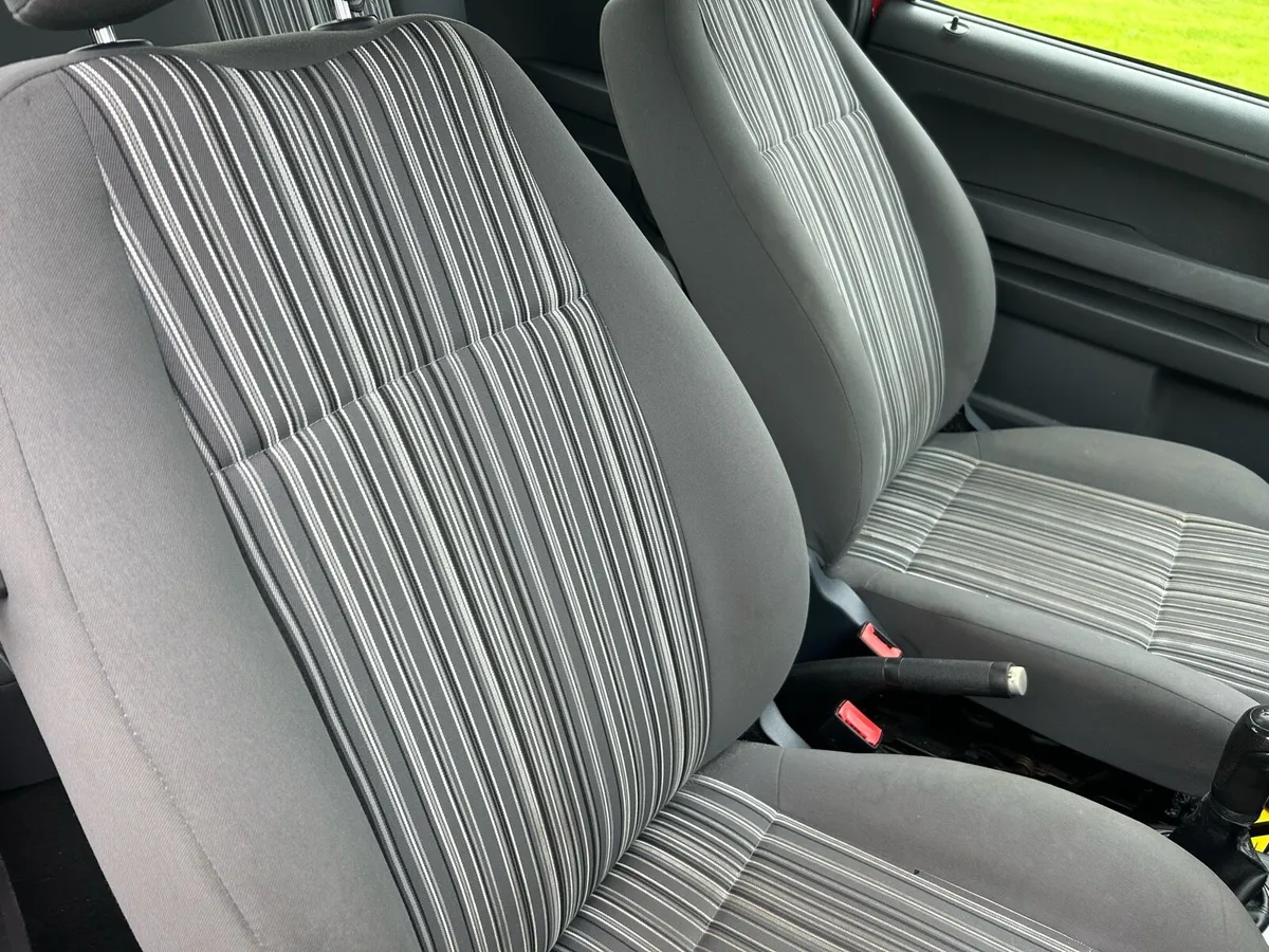 2011  Volkswagen Polo 1 litre.. New NCT & Service - Image 4