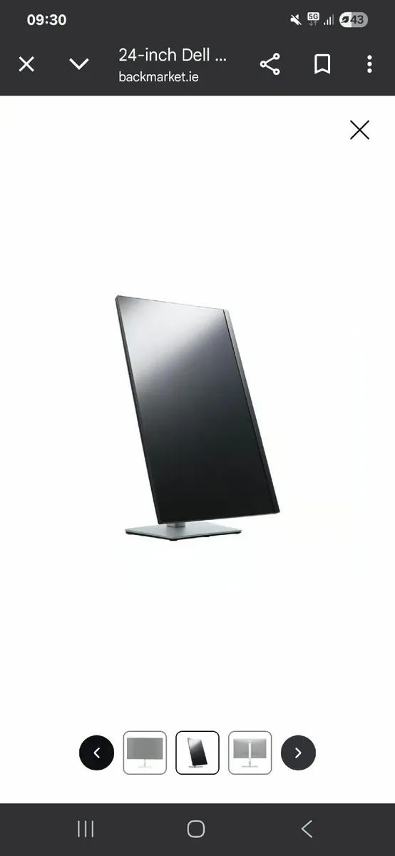 Pc monitor - Image 2
