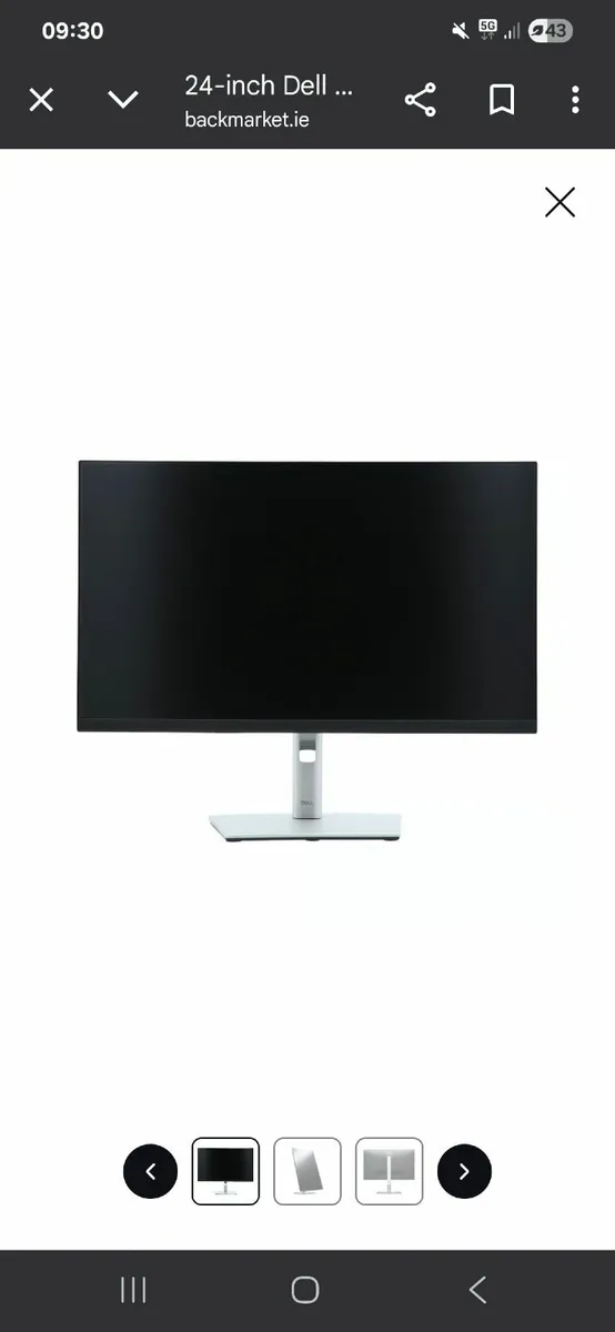 Pc monitor - Image 1