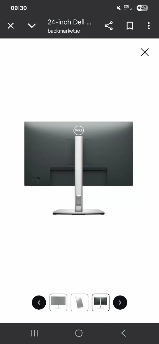 Pc monitor - Image 4