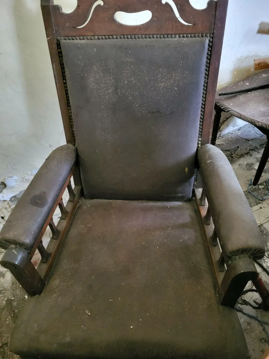 Old Furniture - Image 2