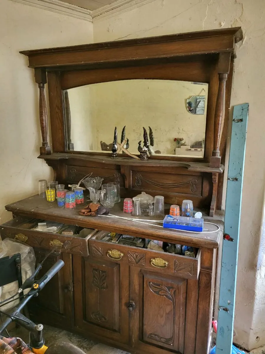 Old Furniture - Image 4