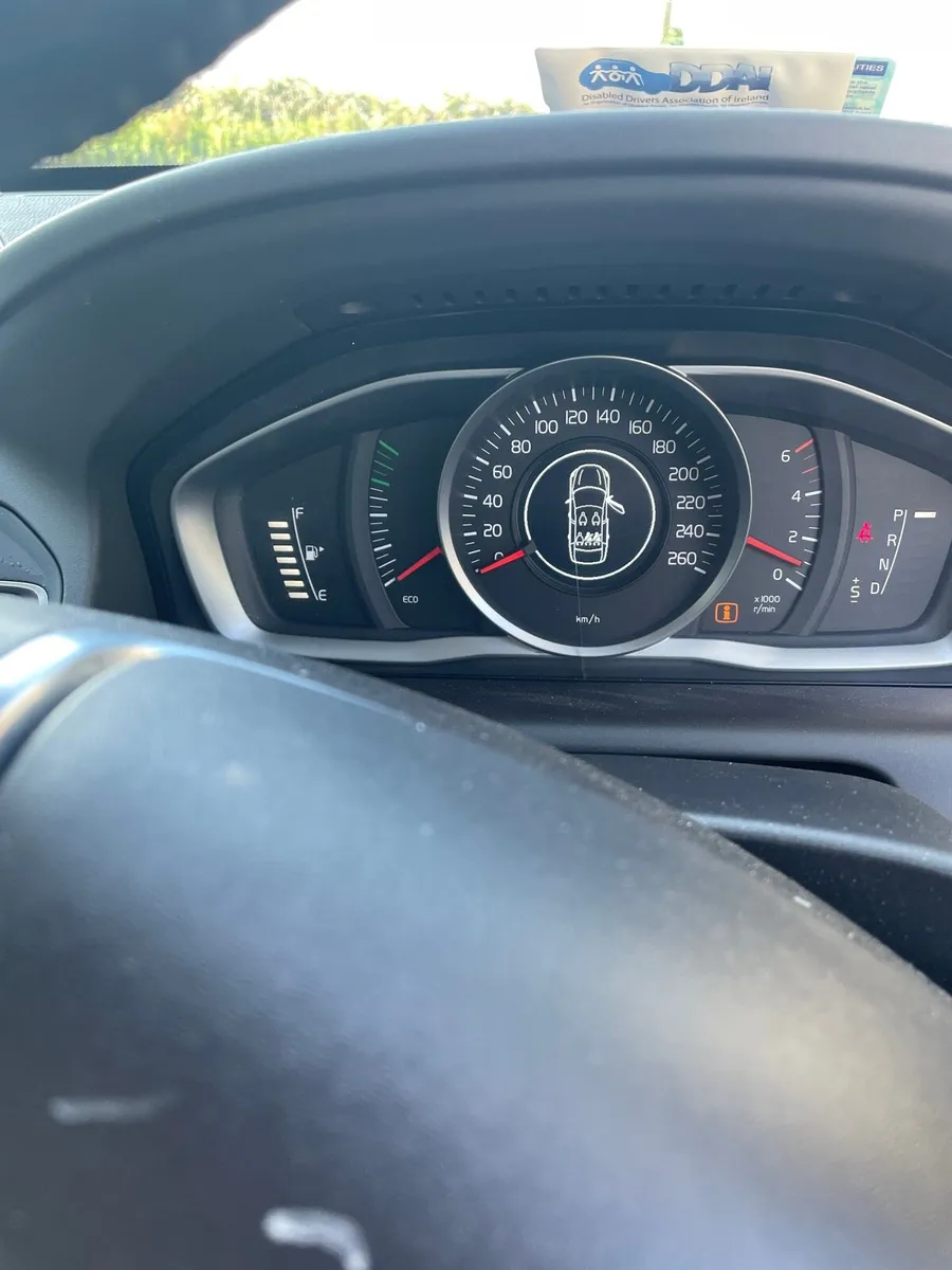Volvo XC60. 2014 - Image 2