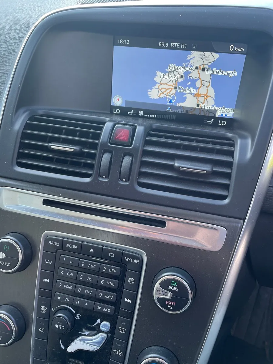 Volvo XC60. 2014 - Image 3