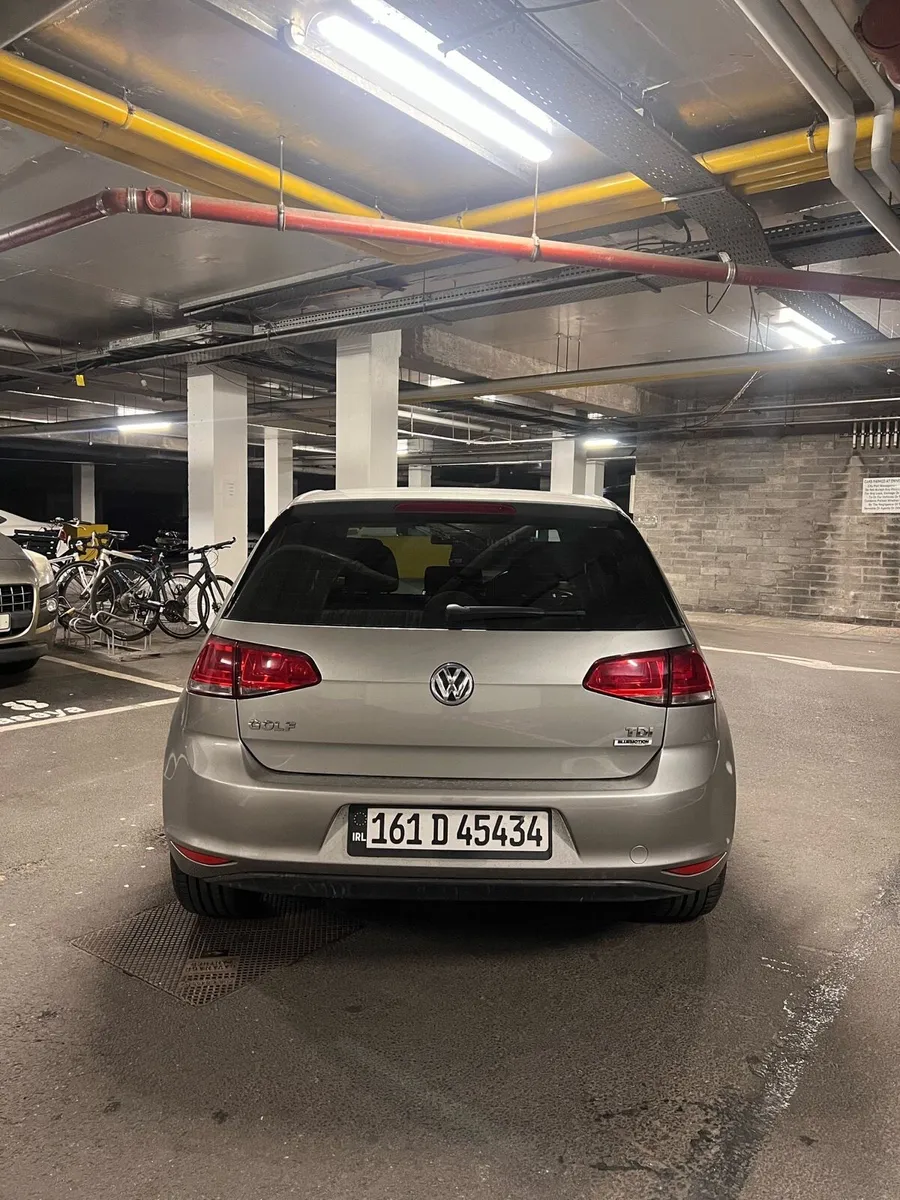 Volkswagen Golf Trendline - Image 3