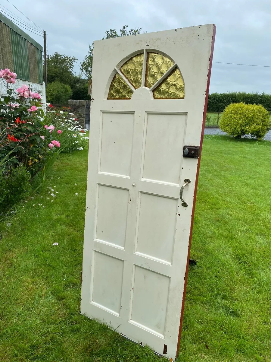 Door - Image 1