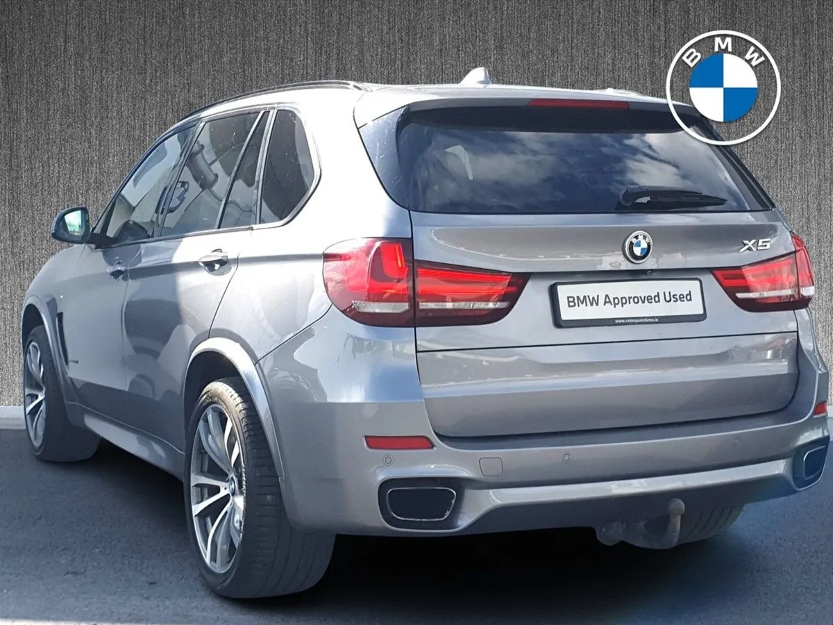 BMW X5 X5 Xdrive30d M Sport - Image 2