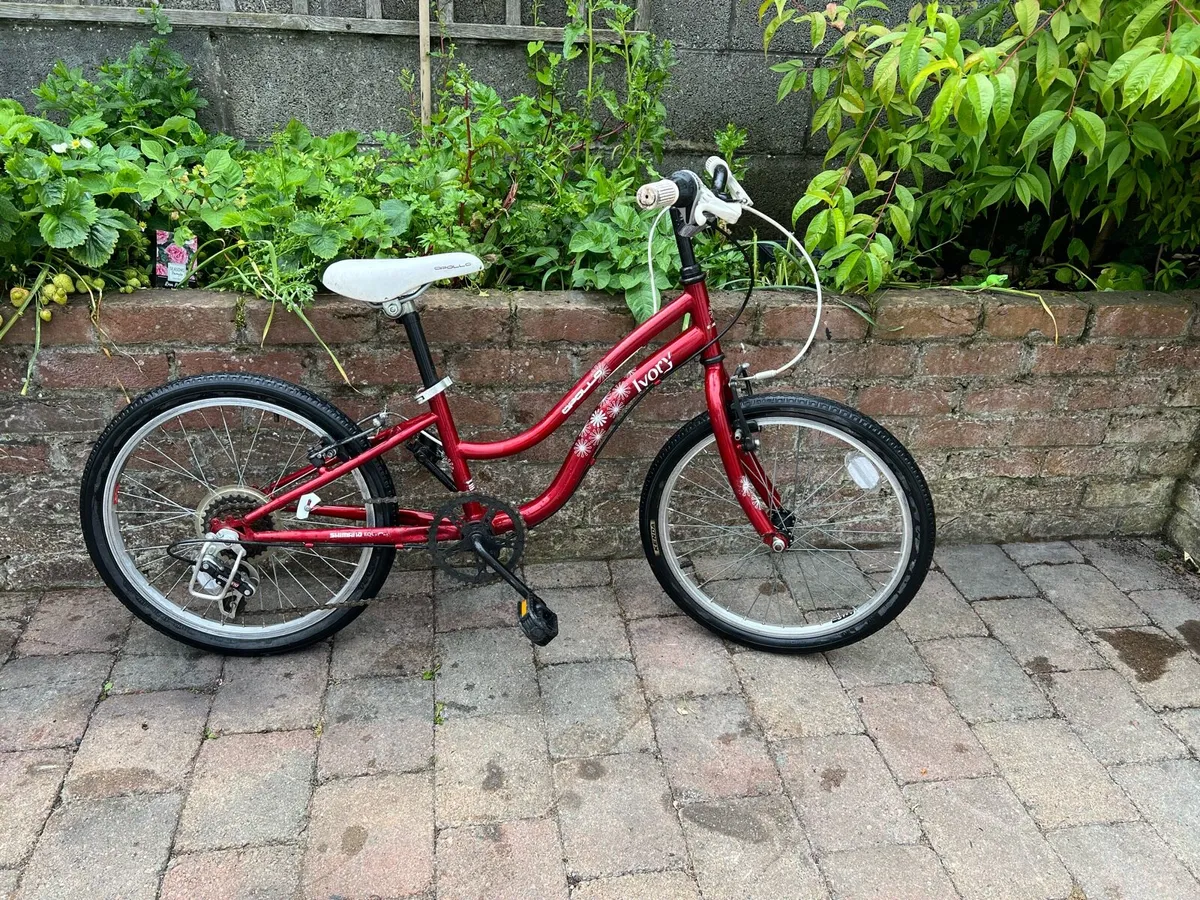 Kids bike from Size 12 to 20 boys and girls - Image 3