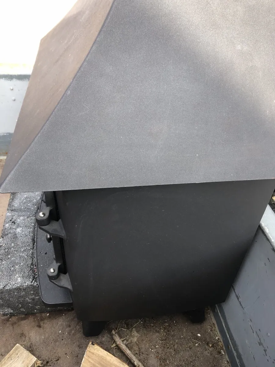 Villager Stove - Image 4