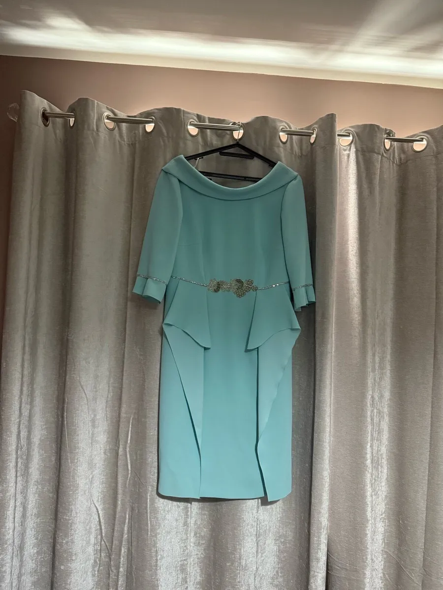 Beautiful Occassion Dress - Image 1