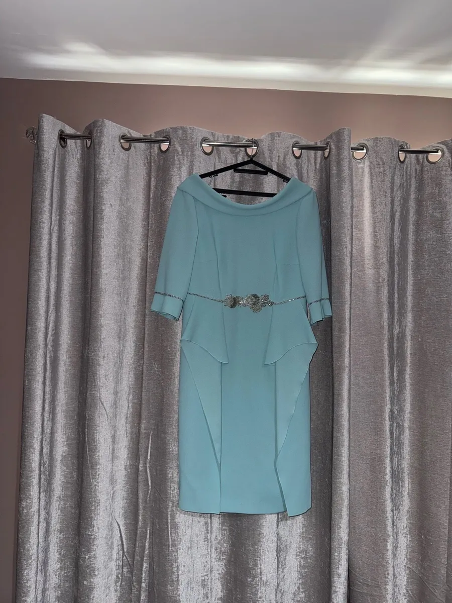 Beautiful Occassion Dress - Image 2