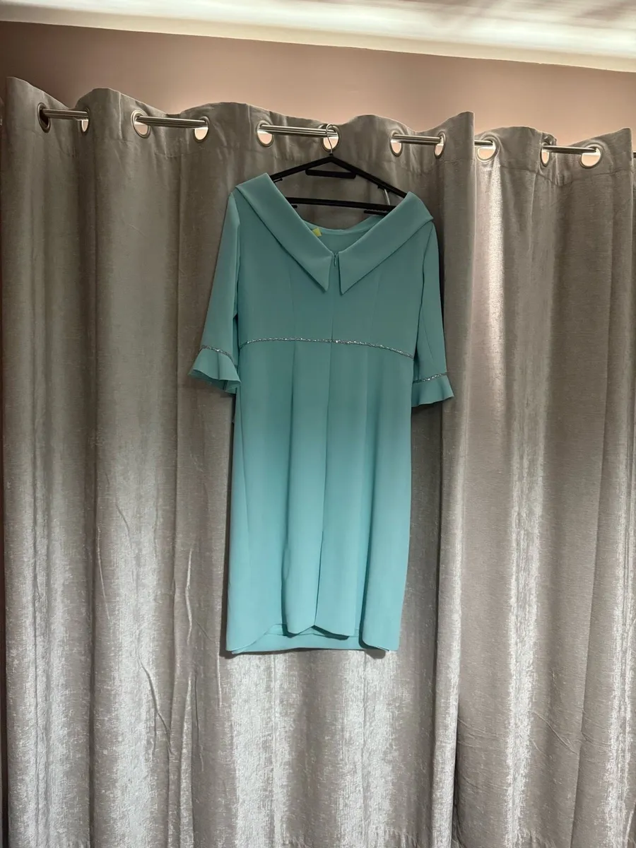 Beautiful Occassion Dress - Image 3