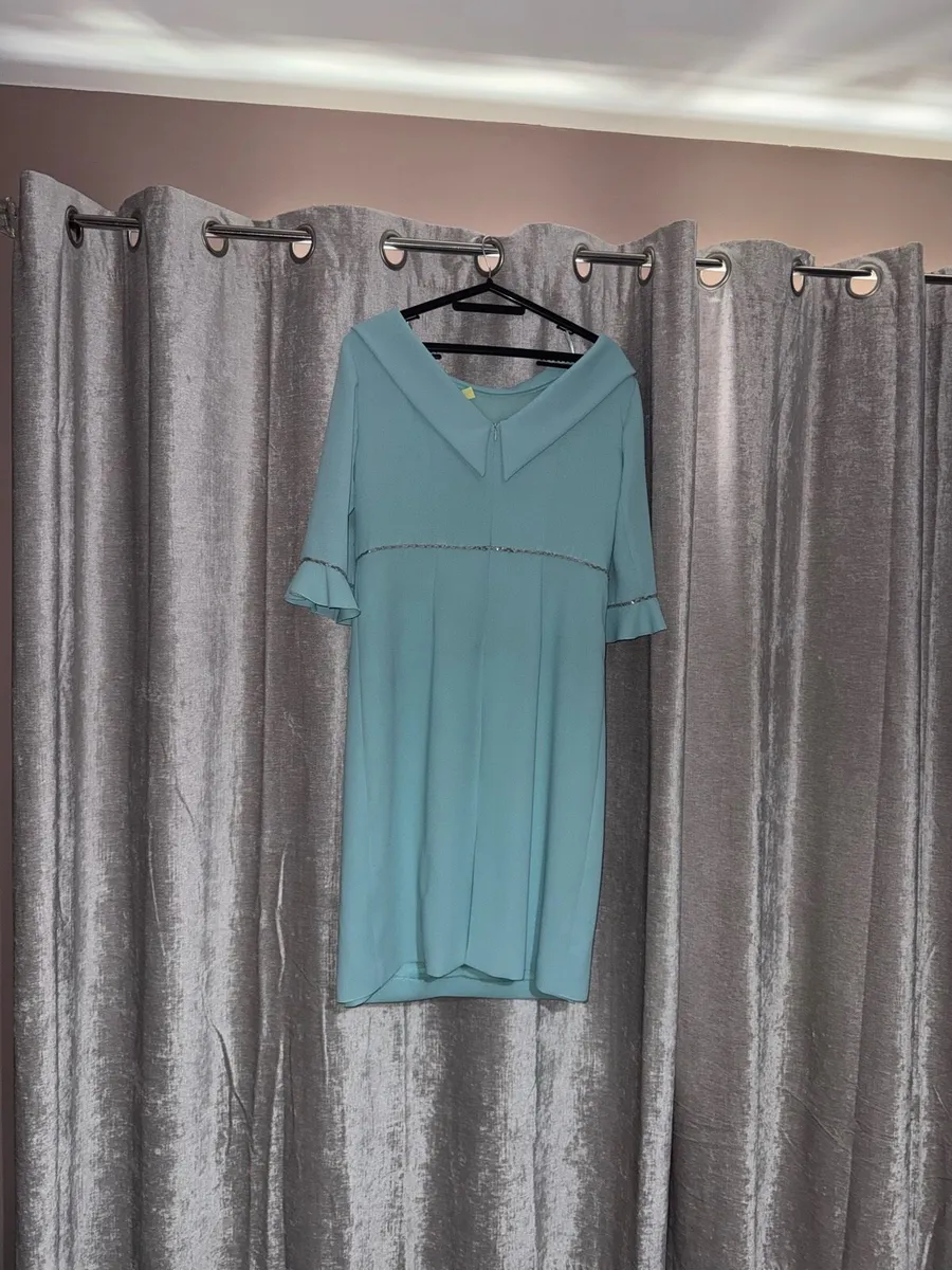 Beautiful Occassion Dress - Image 4