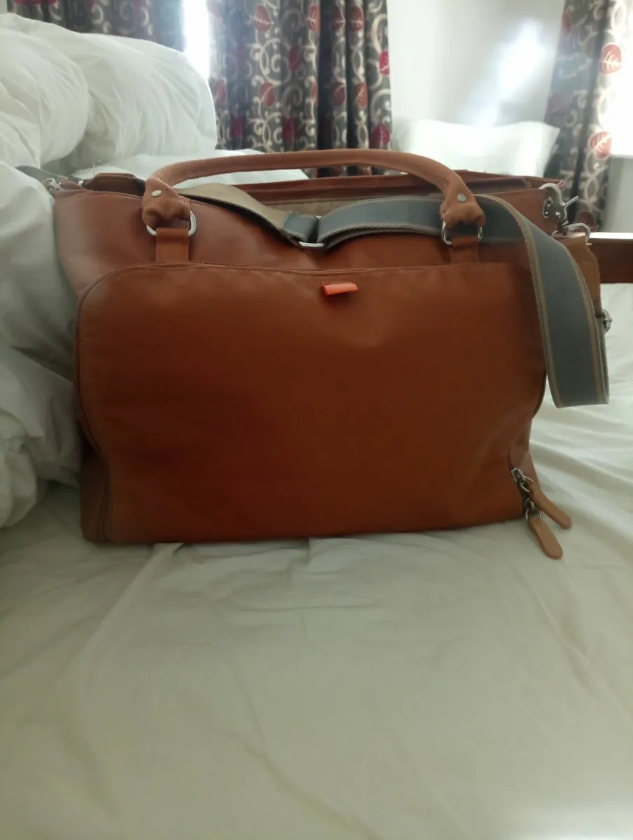 Changing bag - Image 1