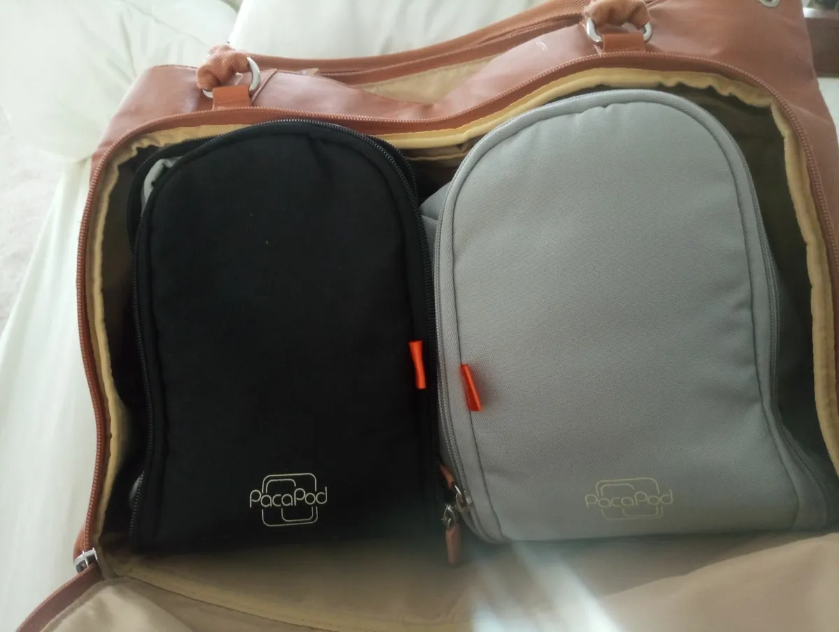 Changing bag - Image 3