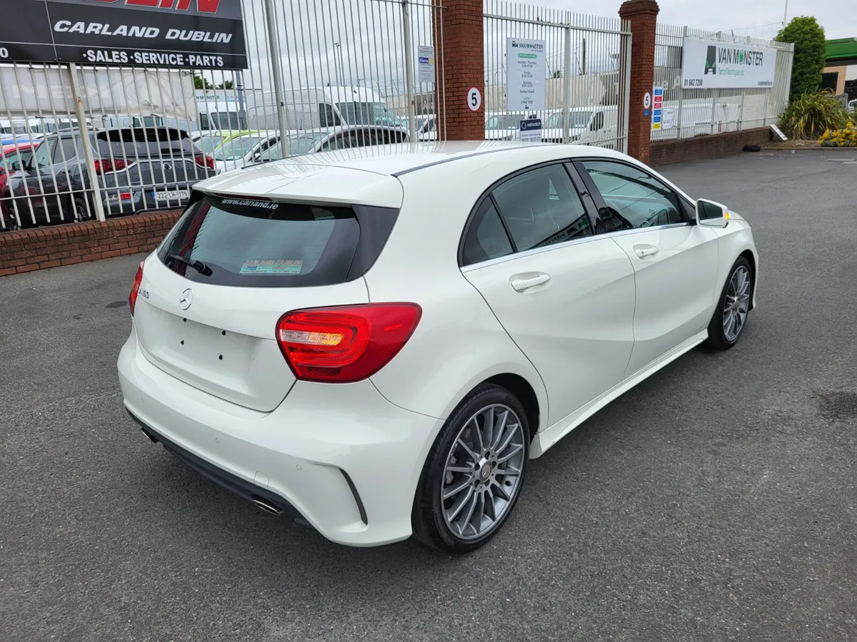 (2yr warranty) 1.6 perrol Automatic 2014 - Image 4