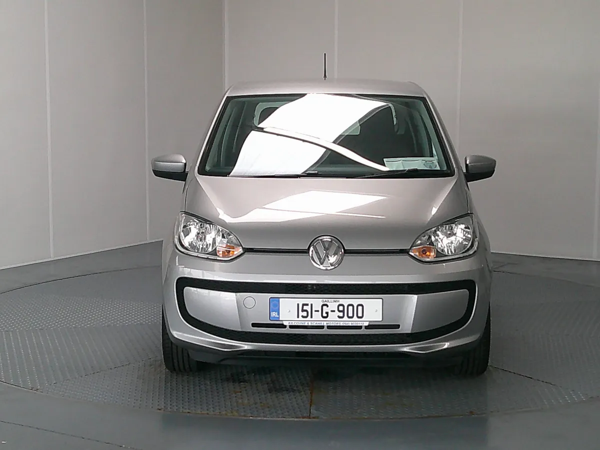 Volkswagen up! 2015 - Image 2