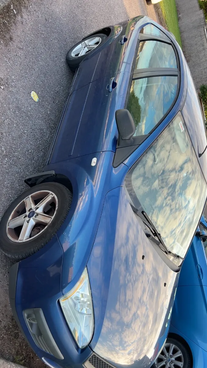 Ford Focus 2007 - Image 2