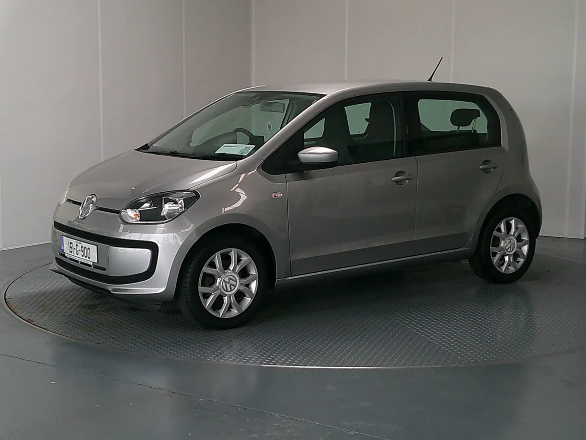 Volkswagen up! 2015 - Image 3