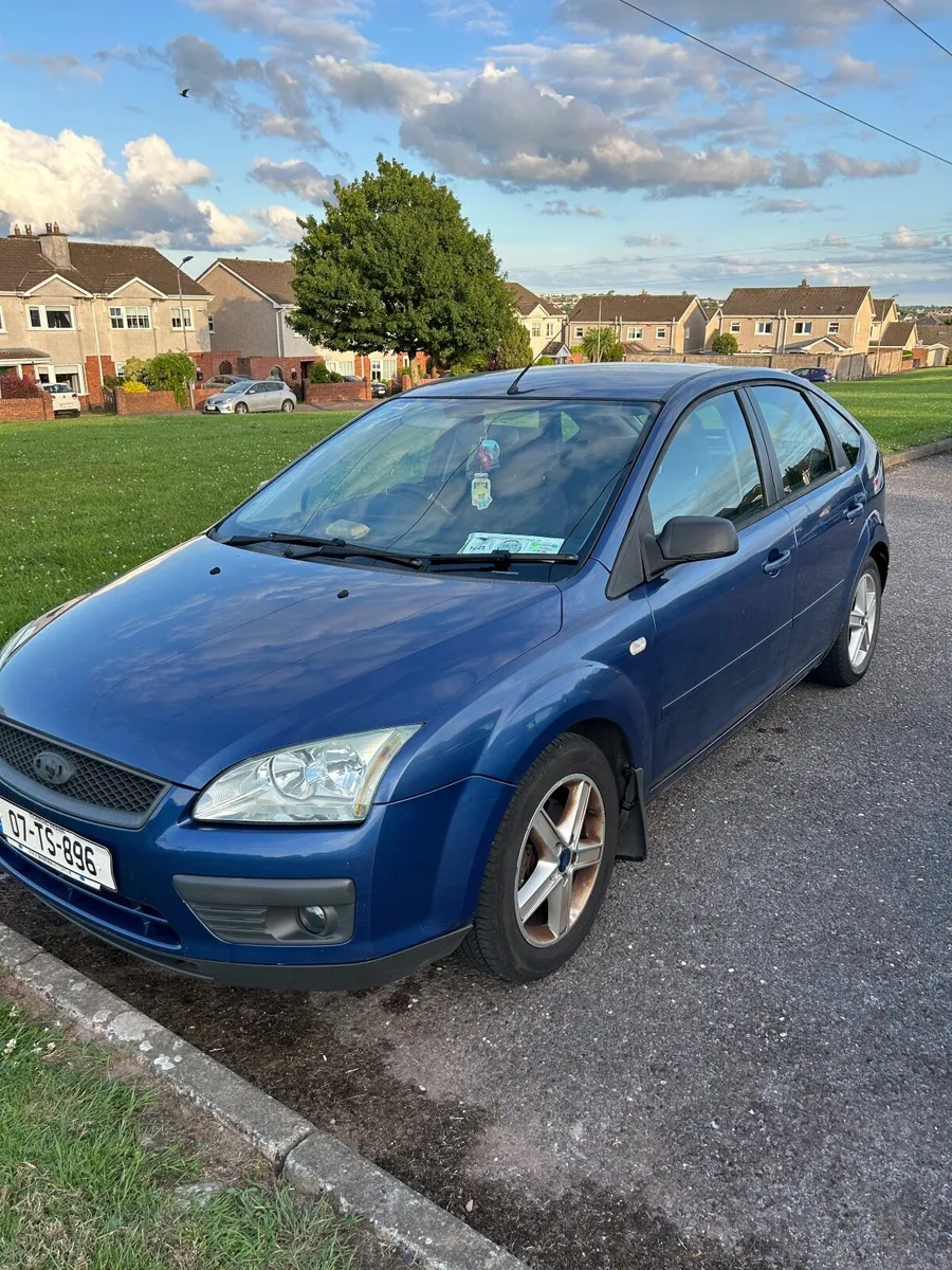 Ford Focus 2007 - Image 1