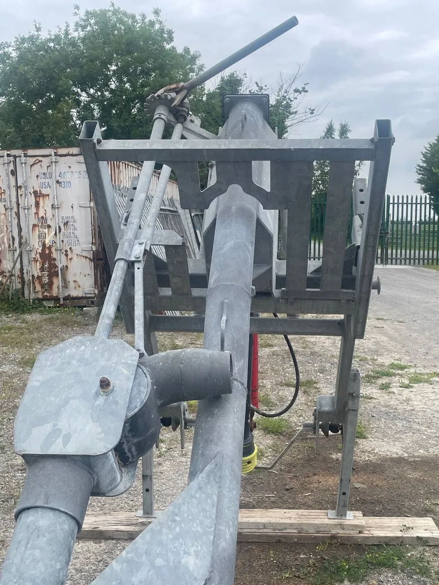 Nc agitator - Image 2