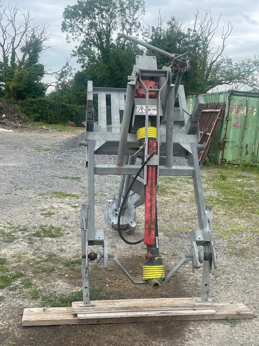 Nc agitator - Image 3