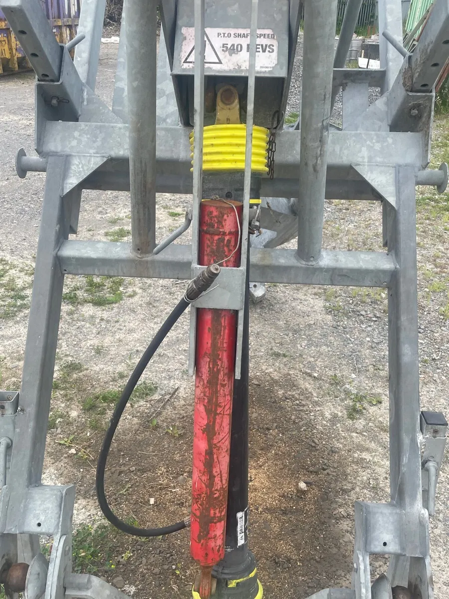 Nc agitator - Image 4