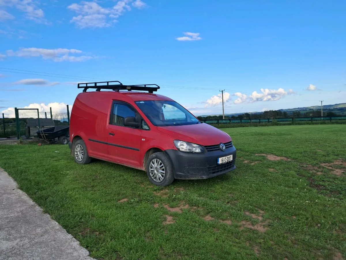 Van - Image 1