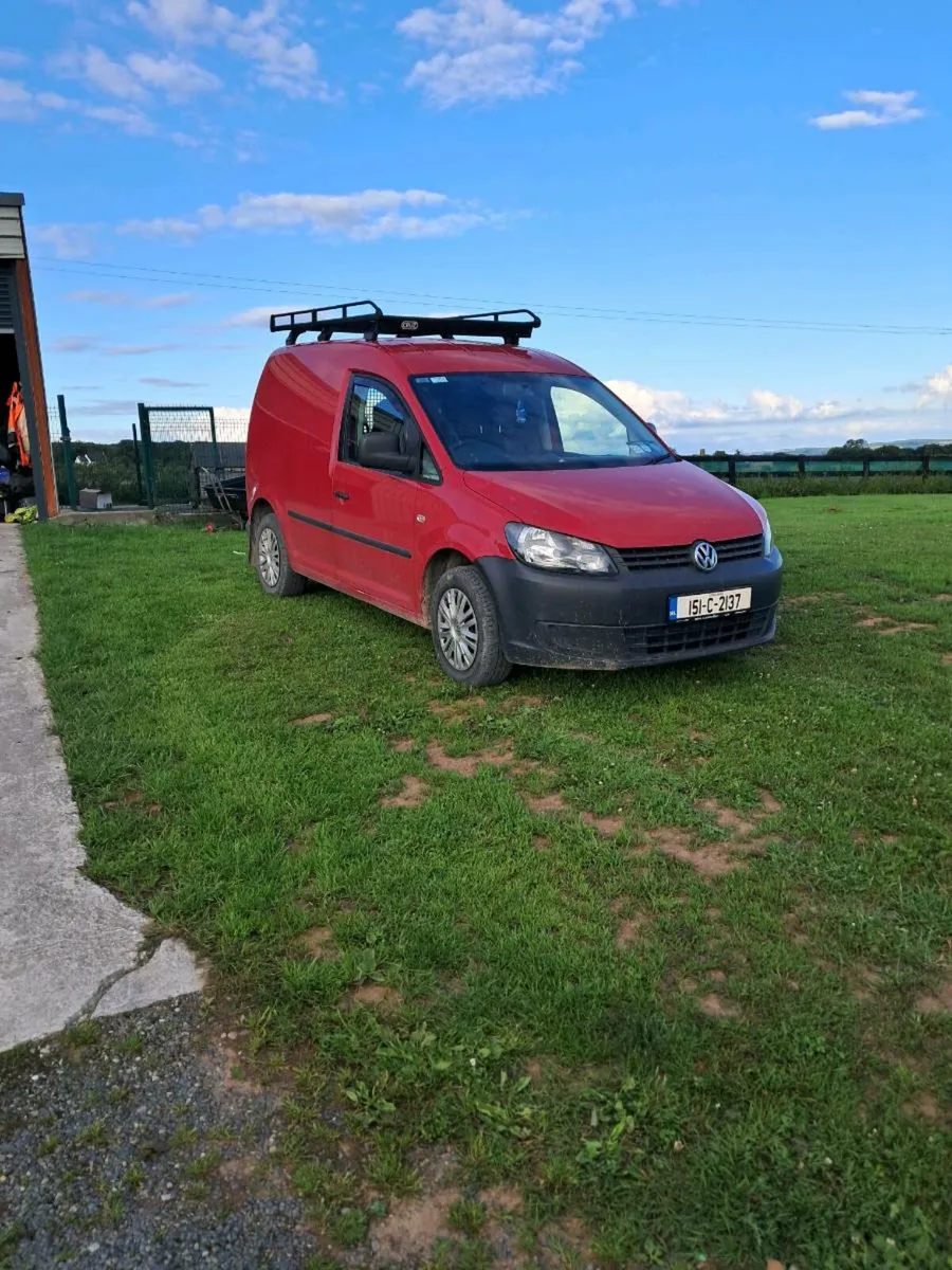 Van - Image 2