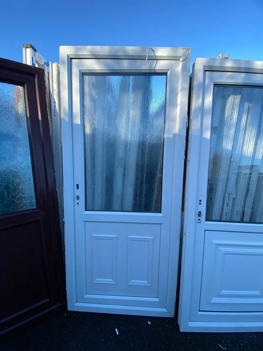 PVC door - Image 4