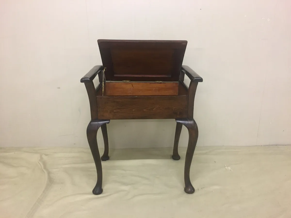 Dressing Table Stool - Image 4