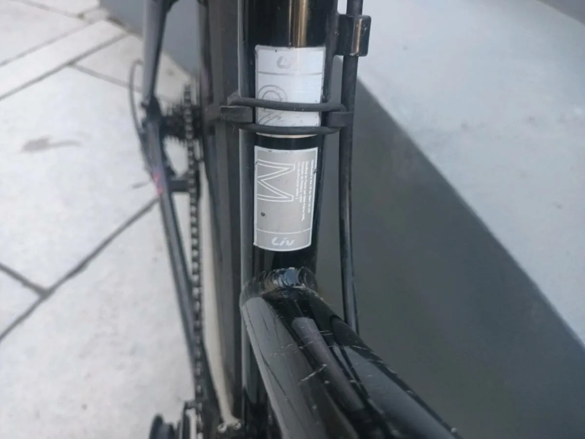 LIV 2 MEDIUM LADIES BIKE - Image 2