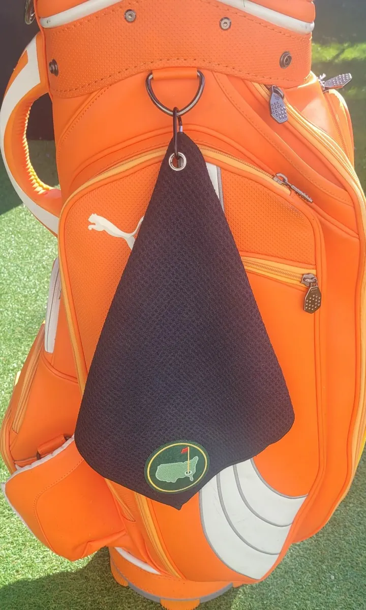 Masters Golf towels - Image 3