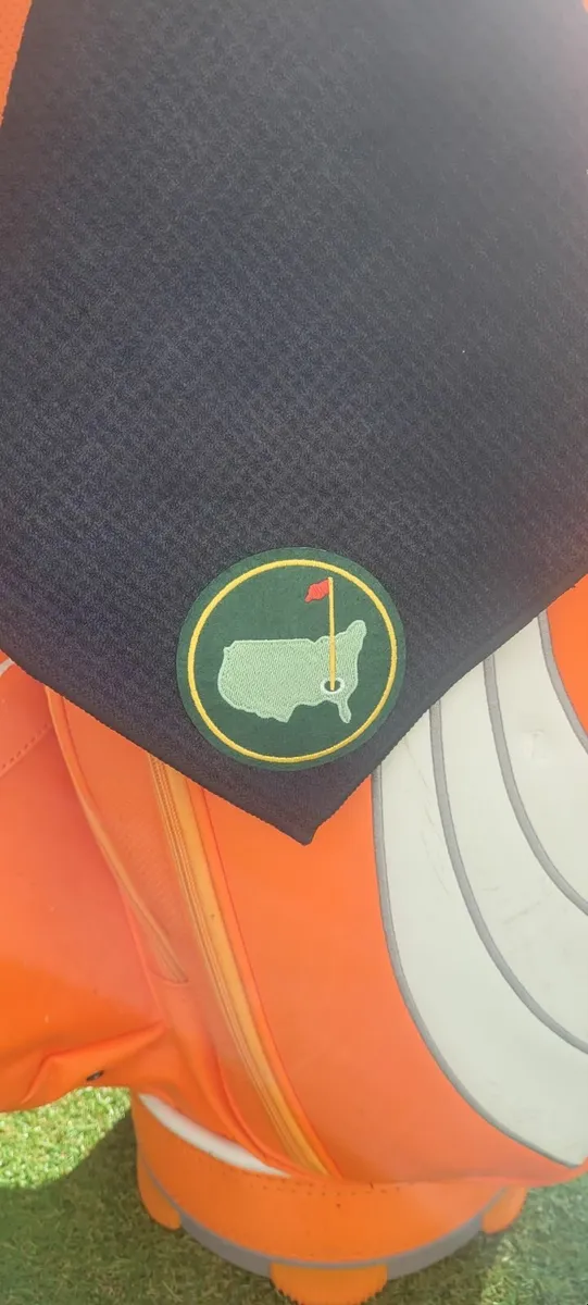 Masters Golf towels - Image 4