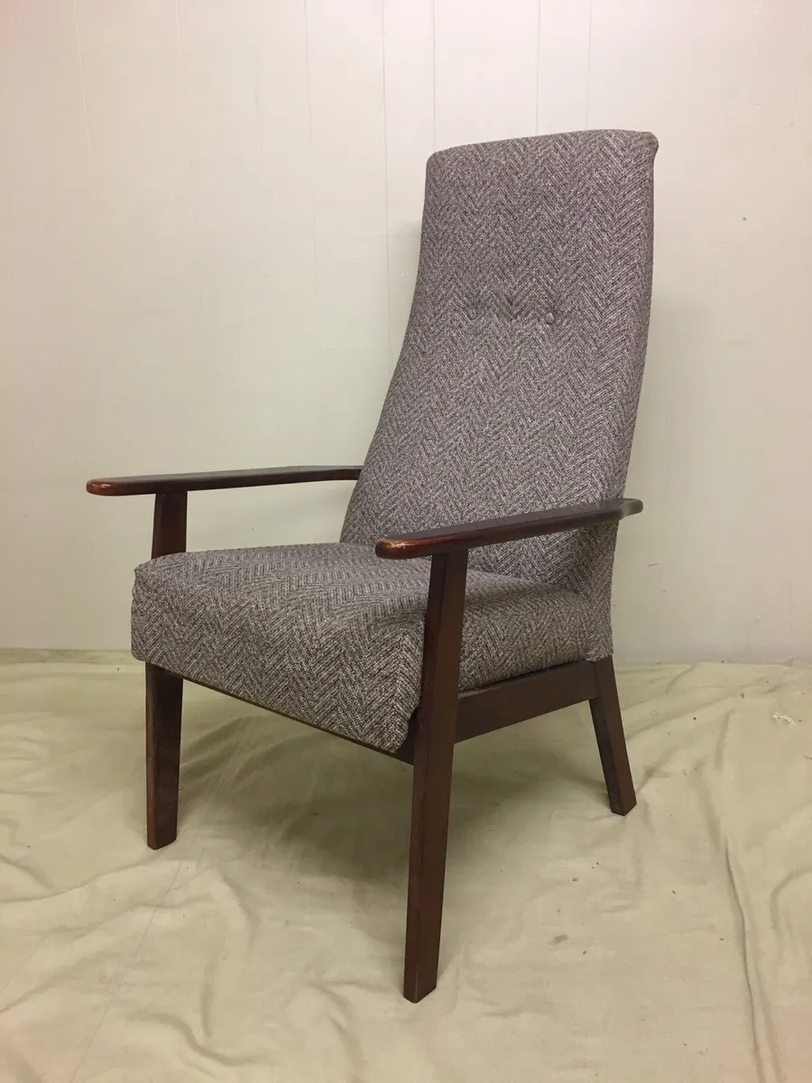 Fireside Chair - Image 3
