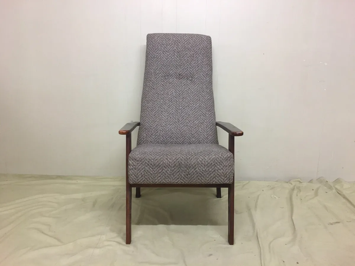 Fireside Chair - Image 4