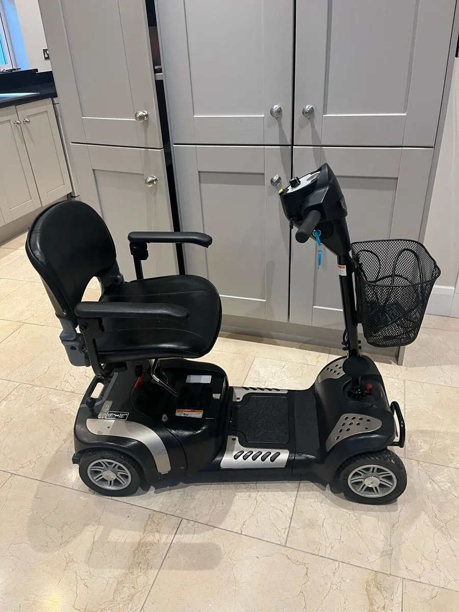 Mobility Scooter - Image 1